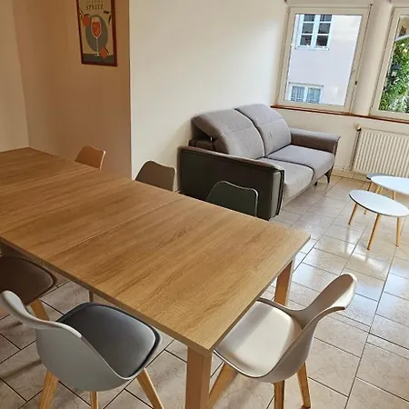 Escapade Et Nature A *