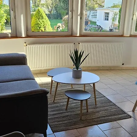 Superbe logement refait à neuf 3 chambres et double parking Strasburgo