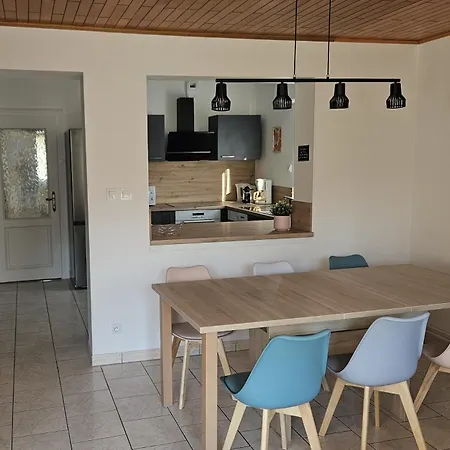 Appartamento Superbe Refait à Neuf 3 Et Double Parking Strasburgo