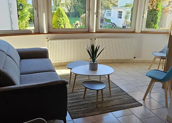 Escapade Et Nature A Strasbourg