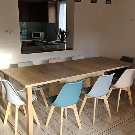 Escapade Et Nature A *