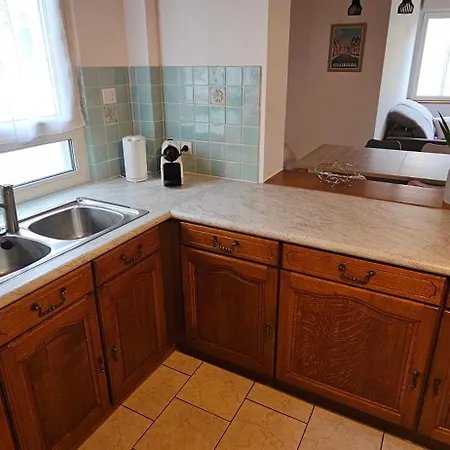 Superbe Refait A Neuf 3 Et Double Parking Strasbourg