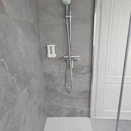 Escapade Et Nature A Appartement *