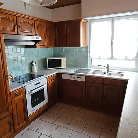 Superbe Refait A Neuf 3 Et Double Parking Strasbourg