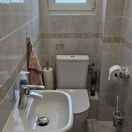 Appartement Escapade Et Nature A