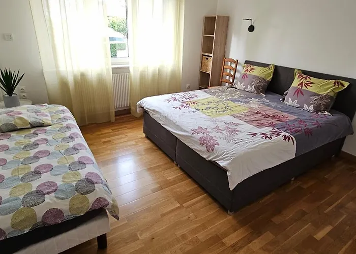 Escapade Et Nature A Apartament
