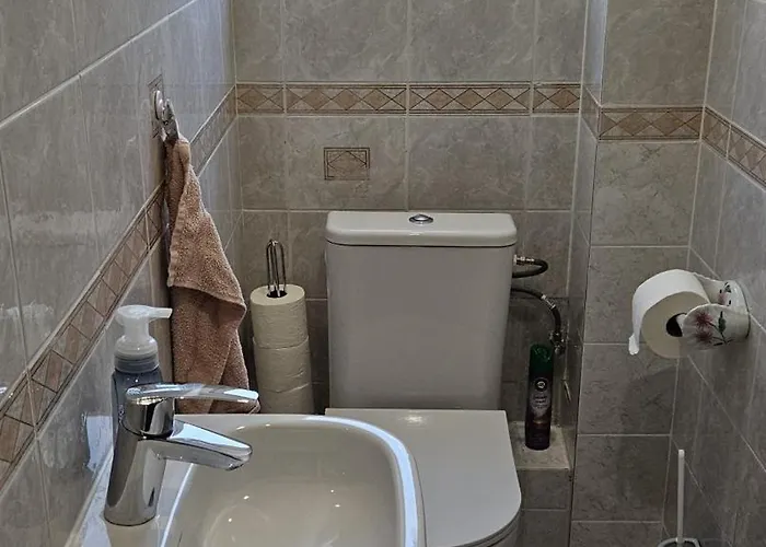 Apartament Escapade Et Nature A