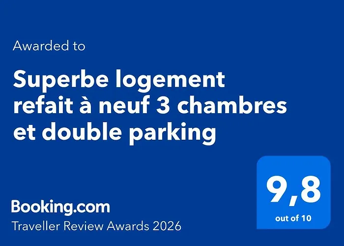 Apartament Escapade Et Nature A Strasburg